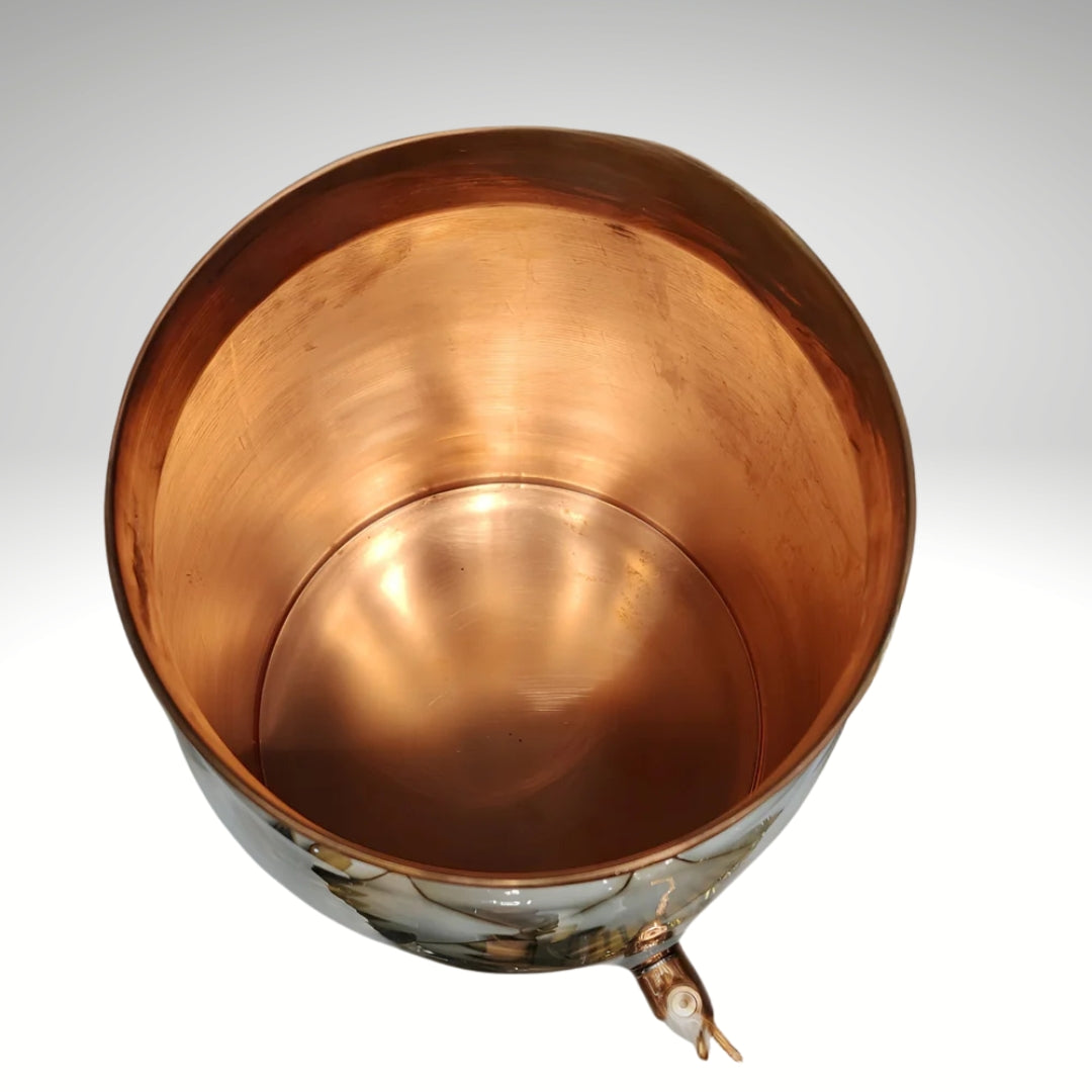 Fleur Royale – 14L Floral Dispenser